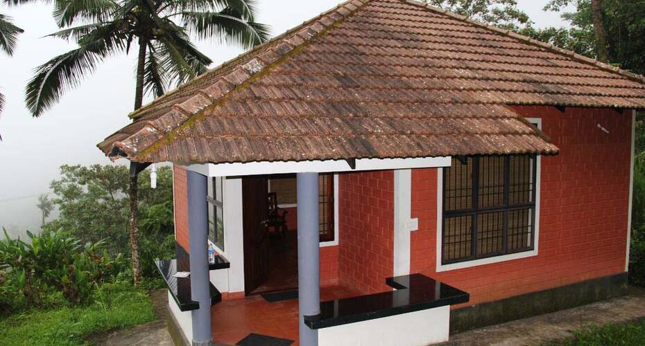 Sahyadri Hills, Kozhikode 1